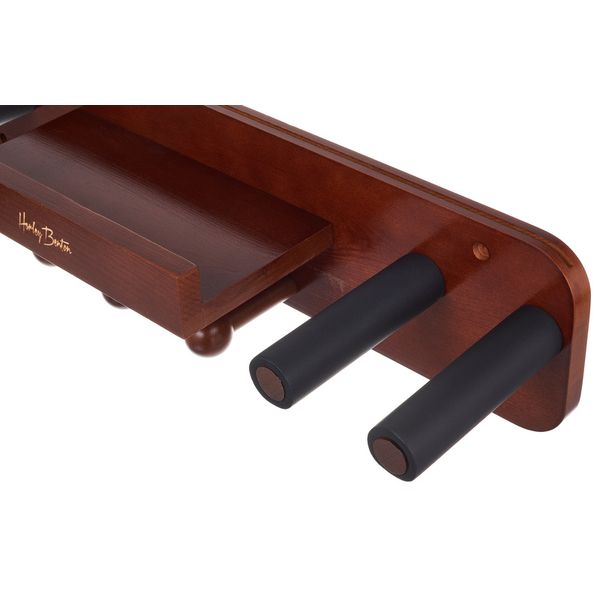Harley Benton Wall Mount Display Double