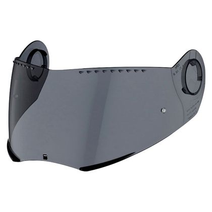 Ecran casque Schuberth SMOKE - C4 PRO CARBON / C4 PRO / C4 BASIC - Gris