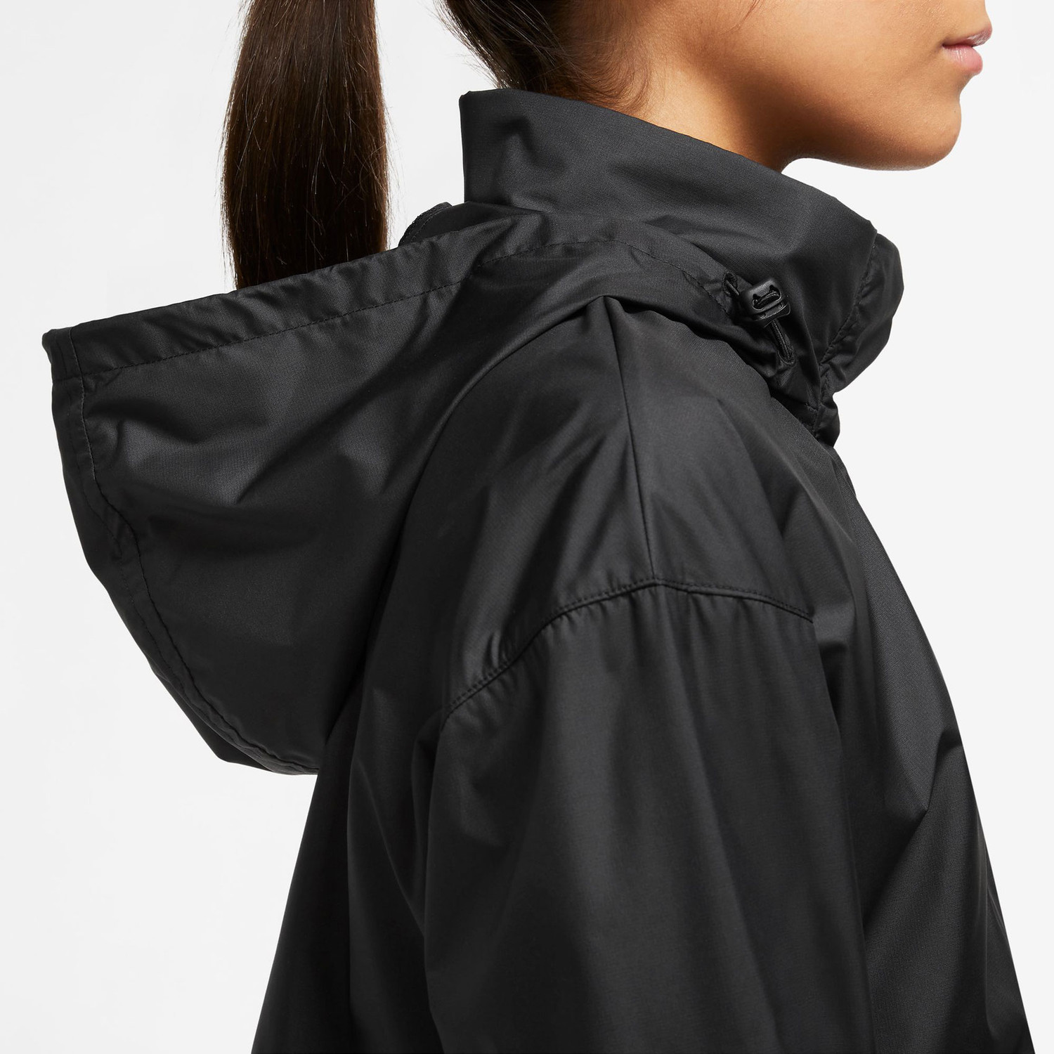 Nike Fast Repel Jack Dames