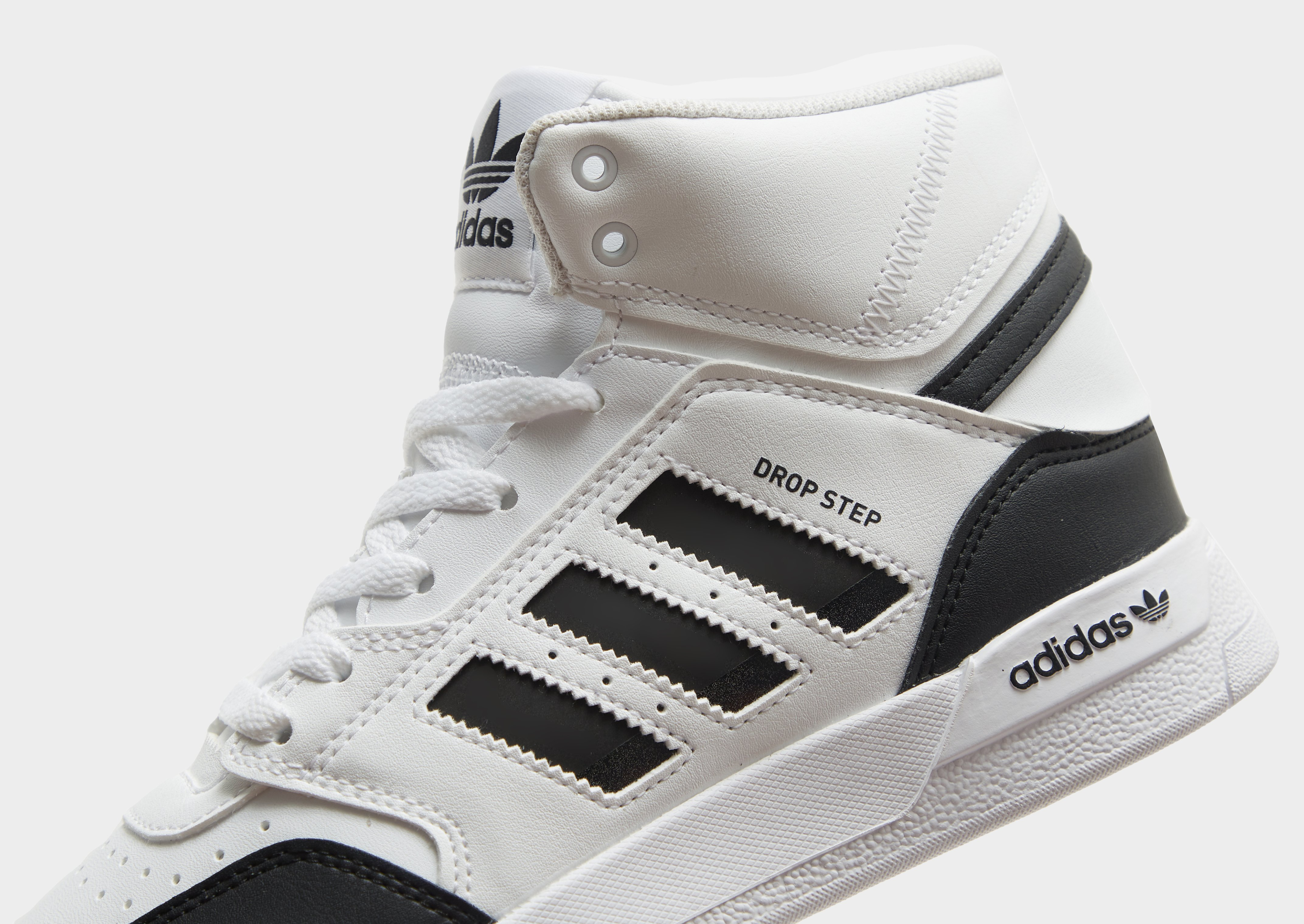 adidas Originals Drop Step Mid Junior