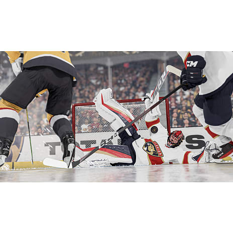 PS5 NHL 24