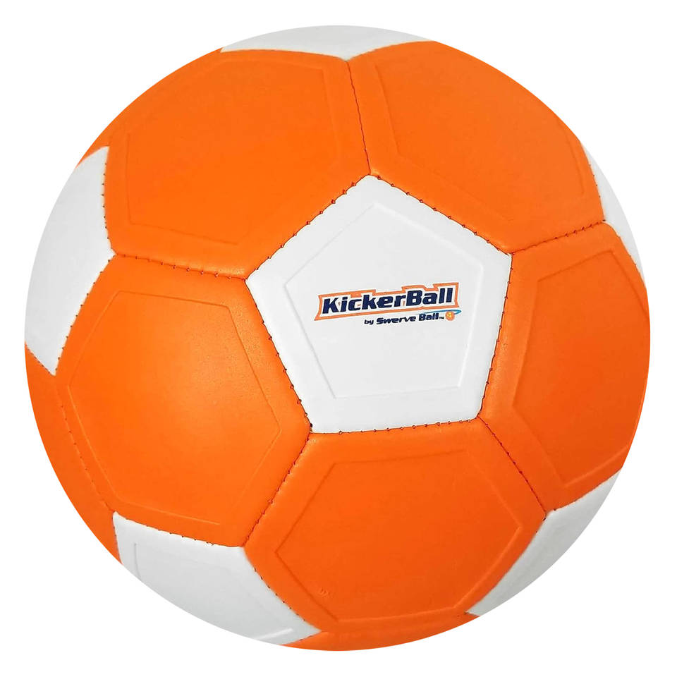 Kickerball - oranje