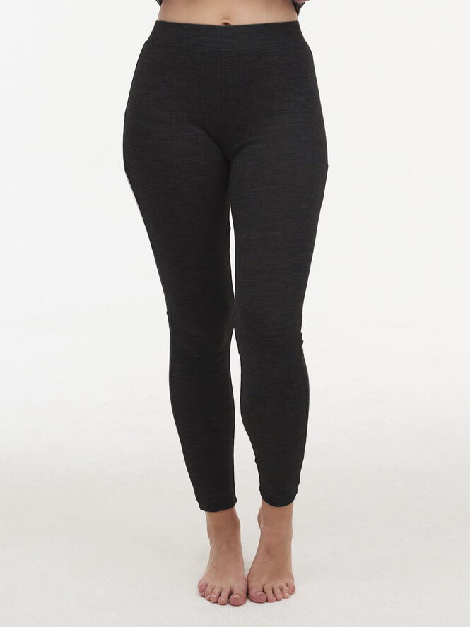 Chantelle Thermo Comfort Legging Black