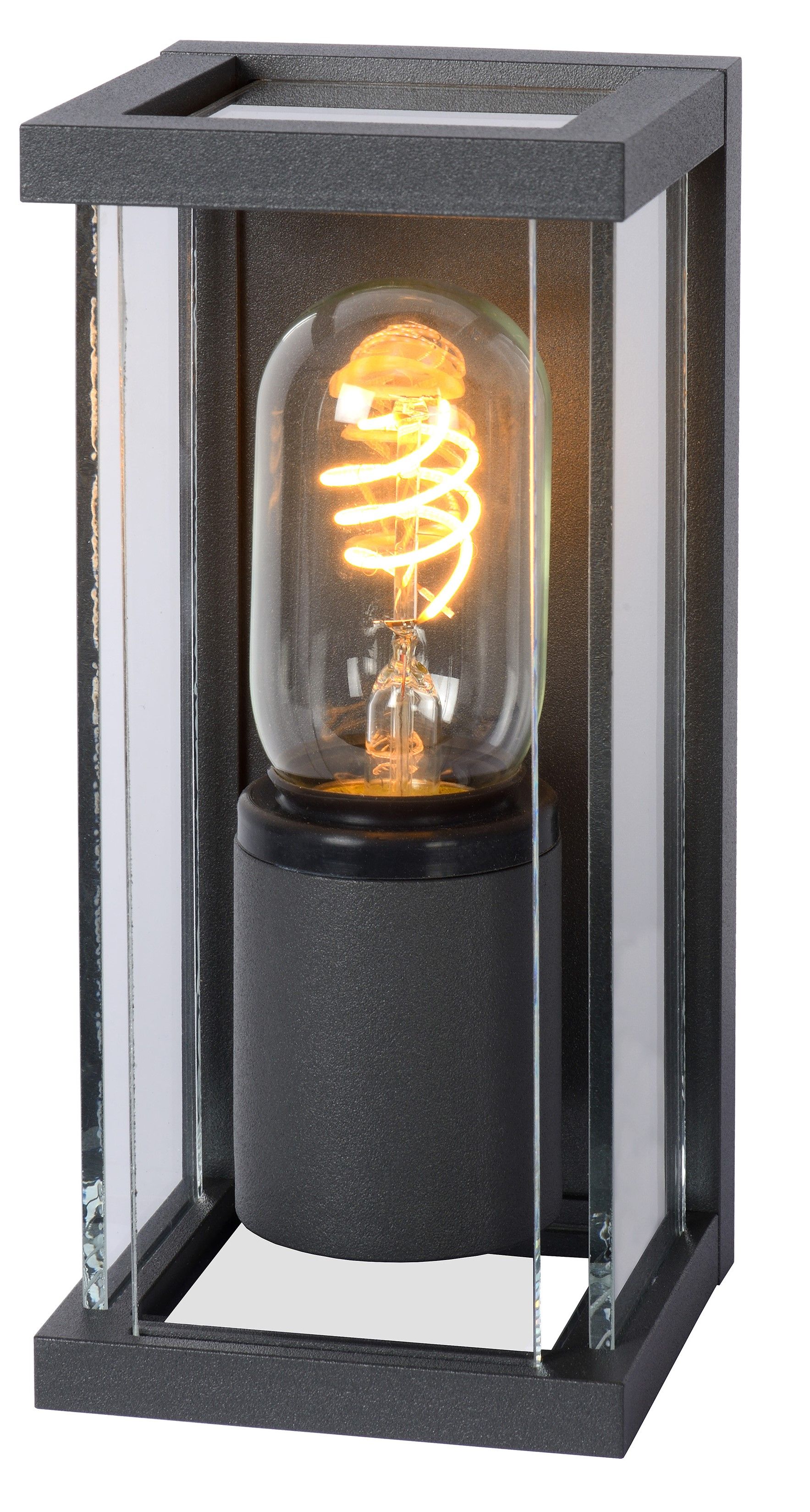 Buitenlamp Claire B11 x D9 cm