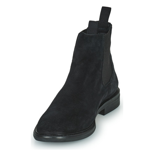 Schmoove - PILOT CHELSEA - Noir