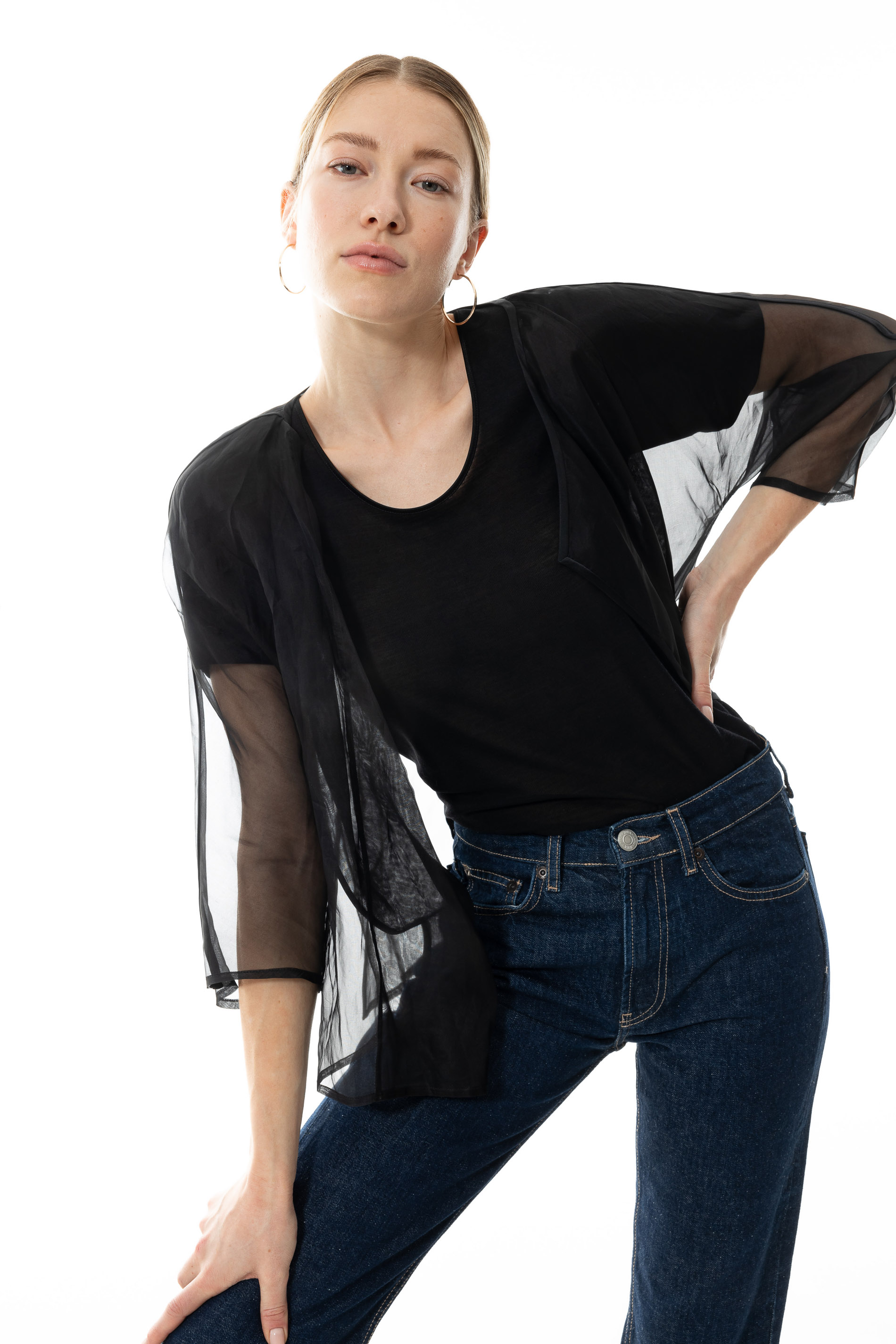 Shirt<br>Serie Exquisite