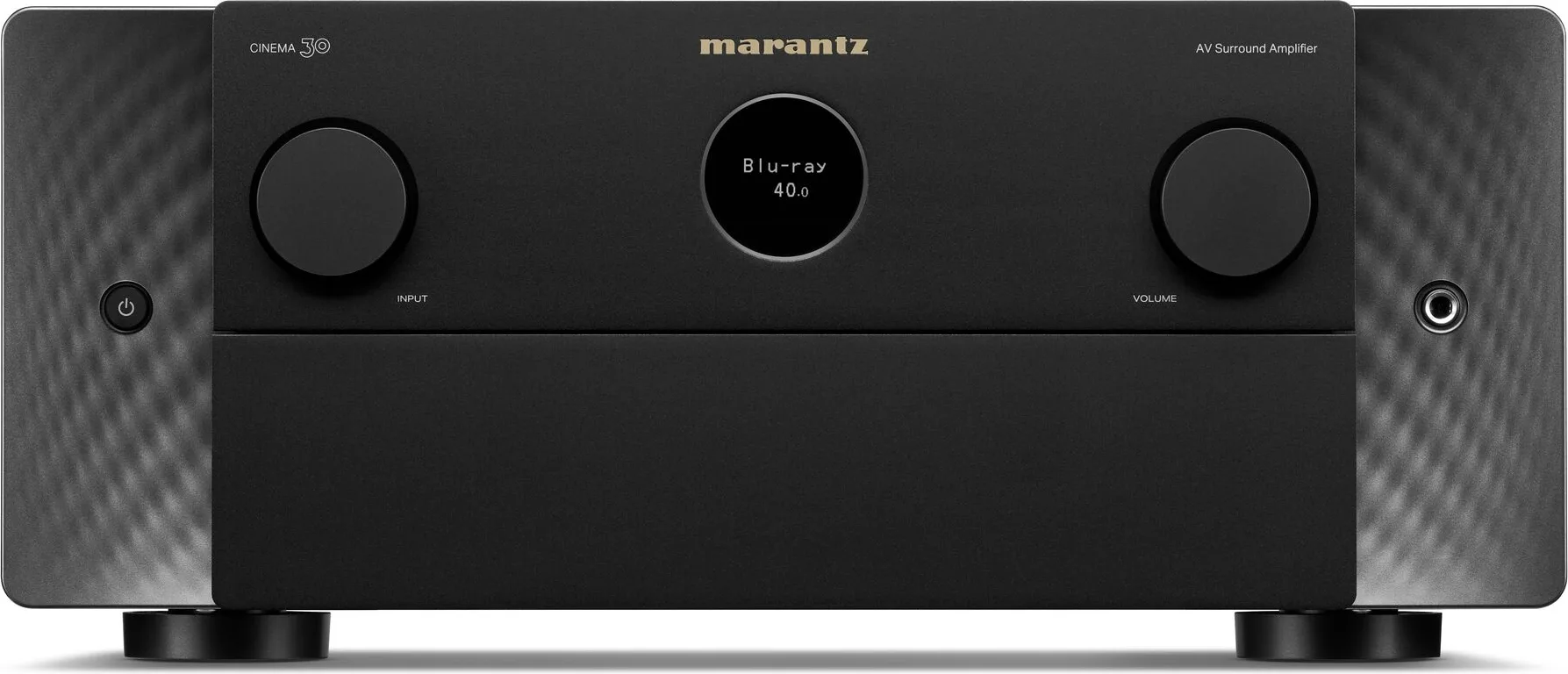 Marantz Cinema 30 Noir Amplis home-cinéma