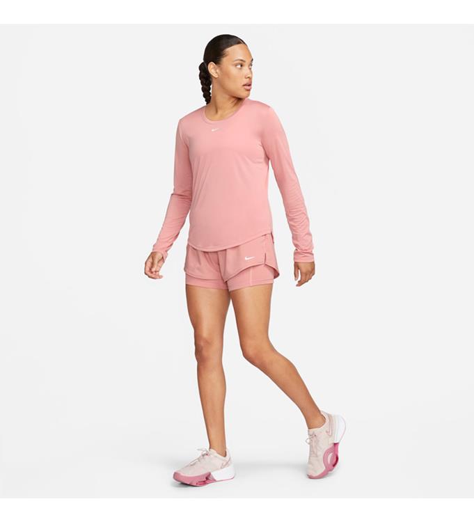 Nike Women Dri-FIT One Standaard LS Shirt