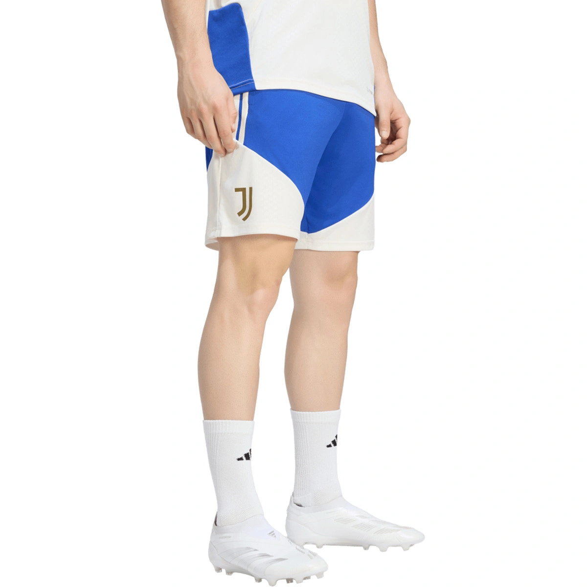 Calções adidas Juventus Training 2026-2027