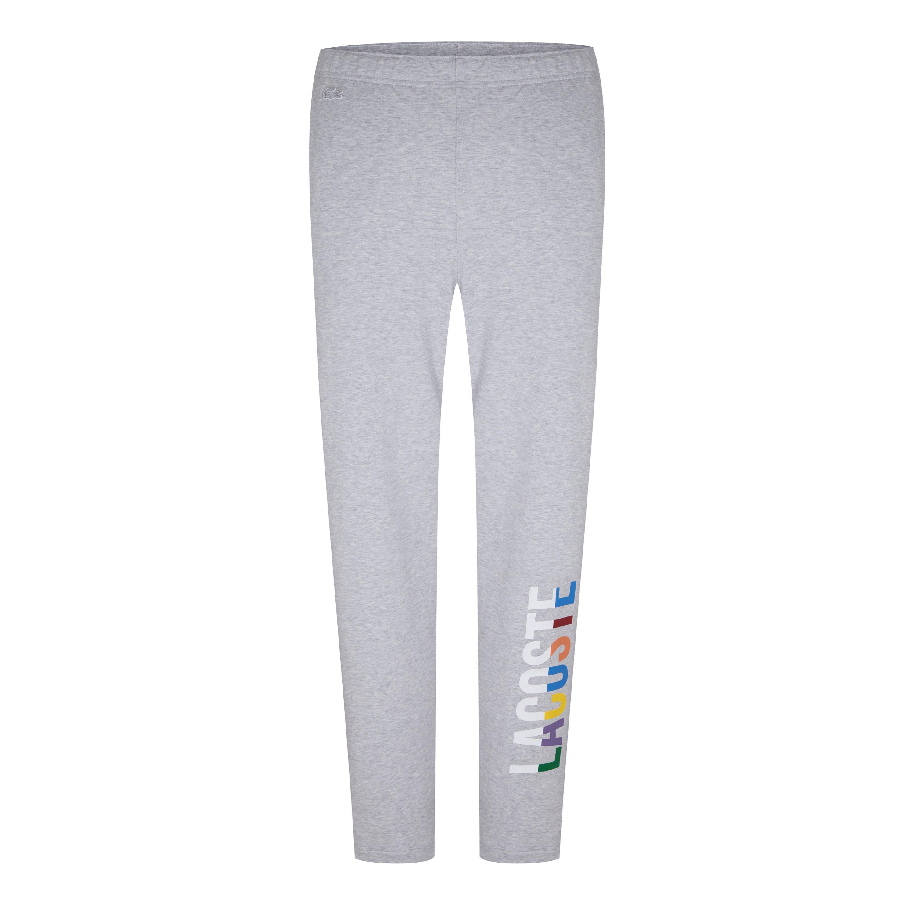 Lacoste # Lacoste Flc Indr Trs Sn99