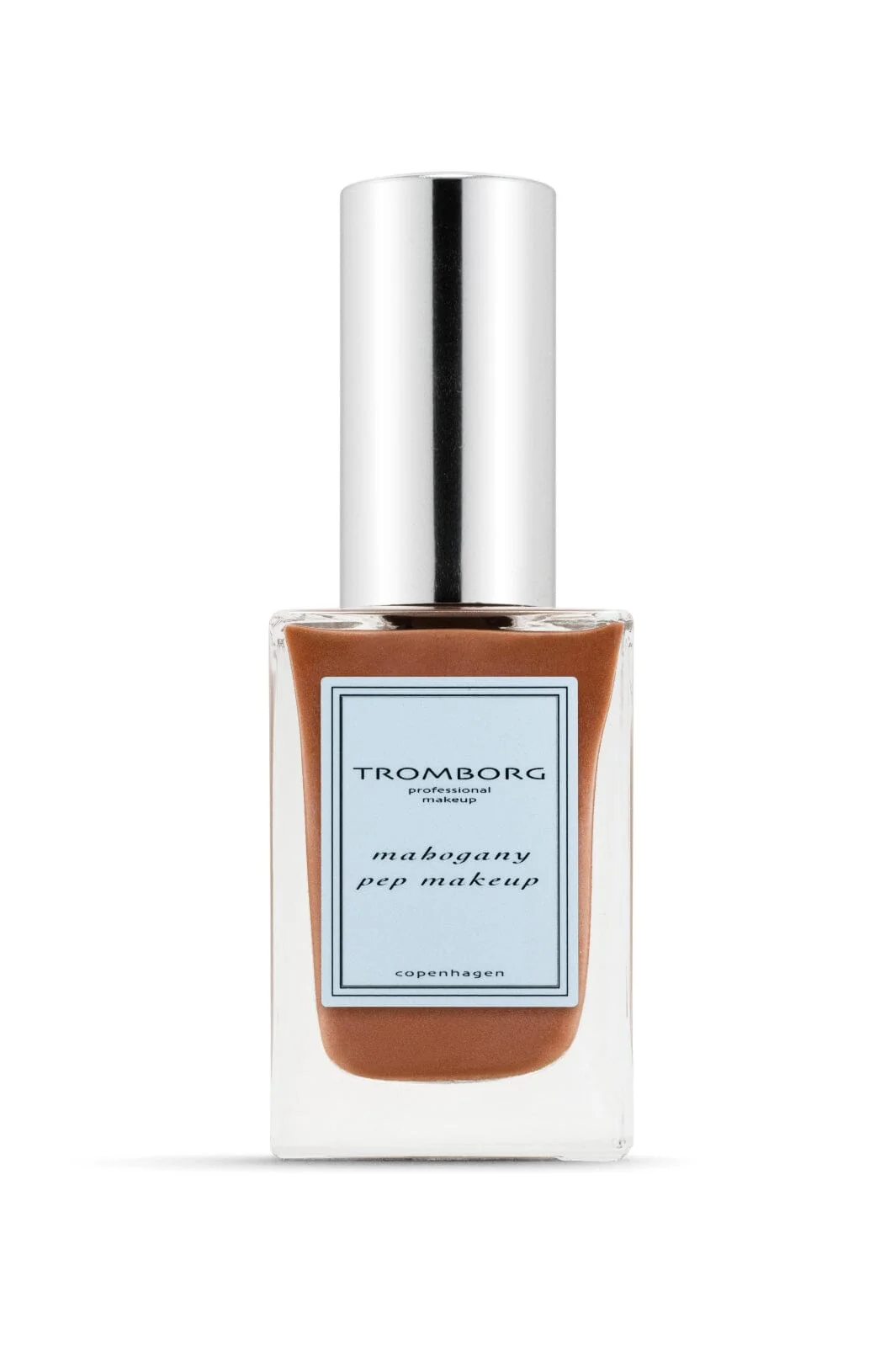 Tromborg Pep Makeup Mahogany