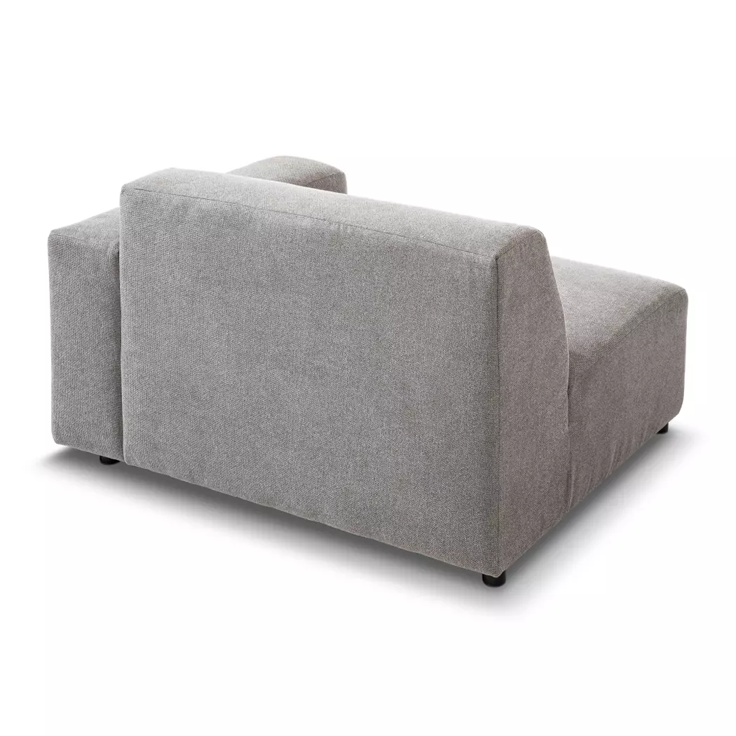 Sofa 1,5-Sitzer medium Valencia