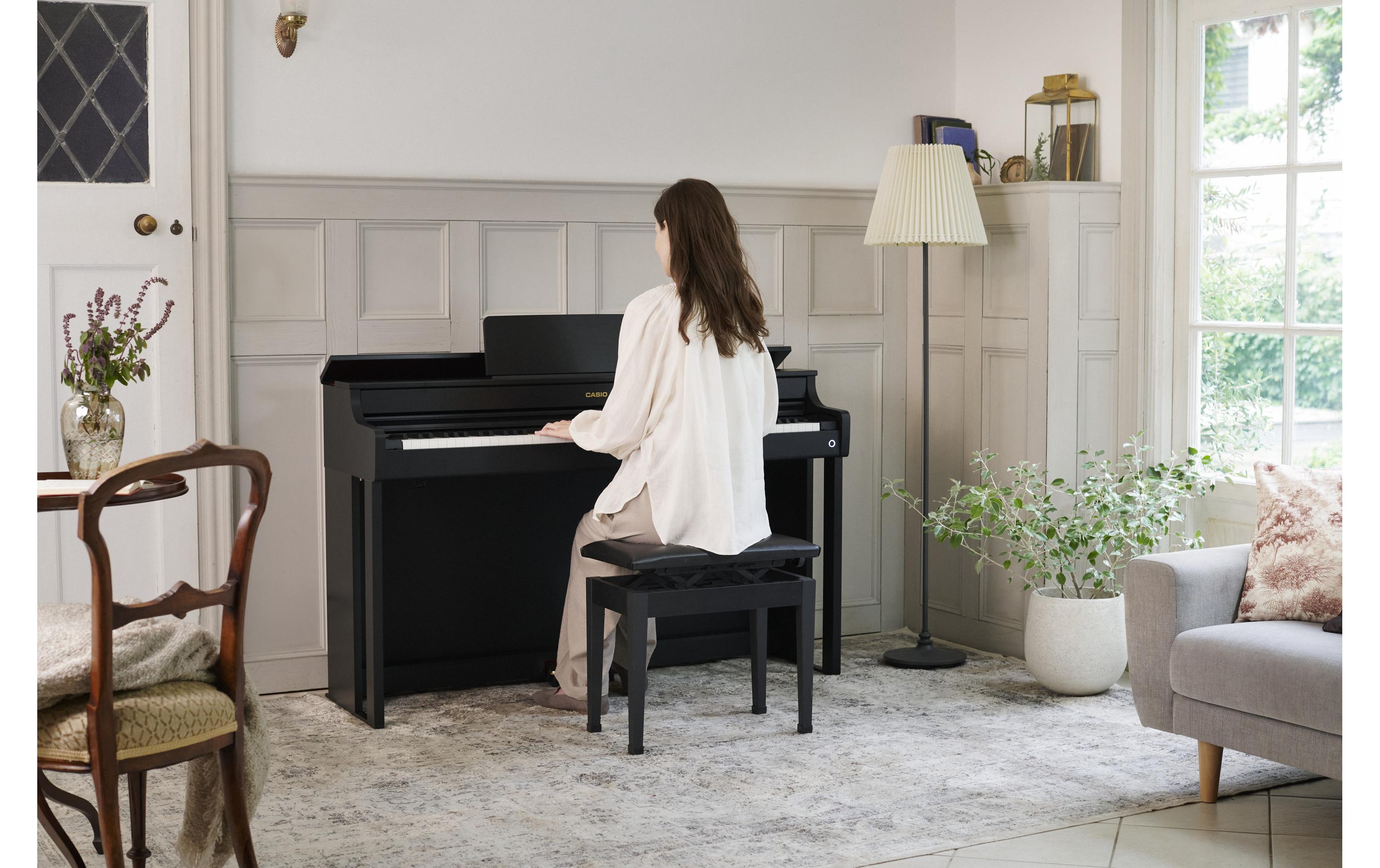 E-Piano CELVIANO AP-300BK<br>88-Tasten-Digitalpiano