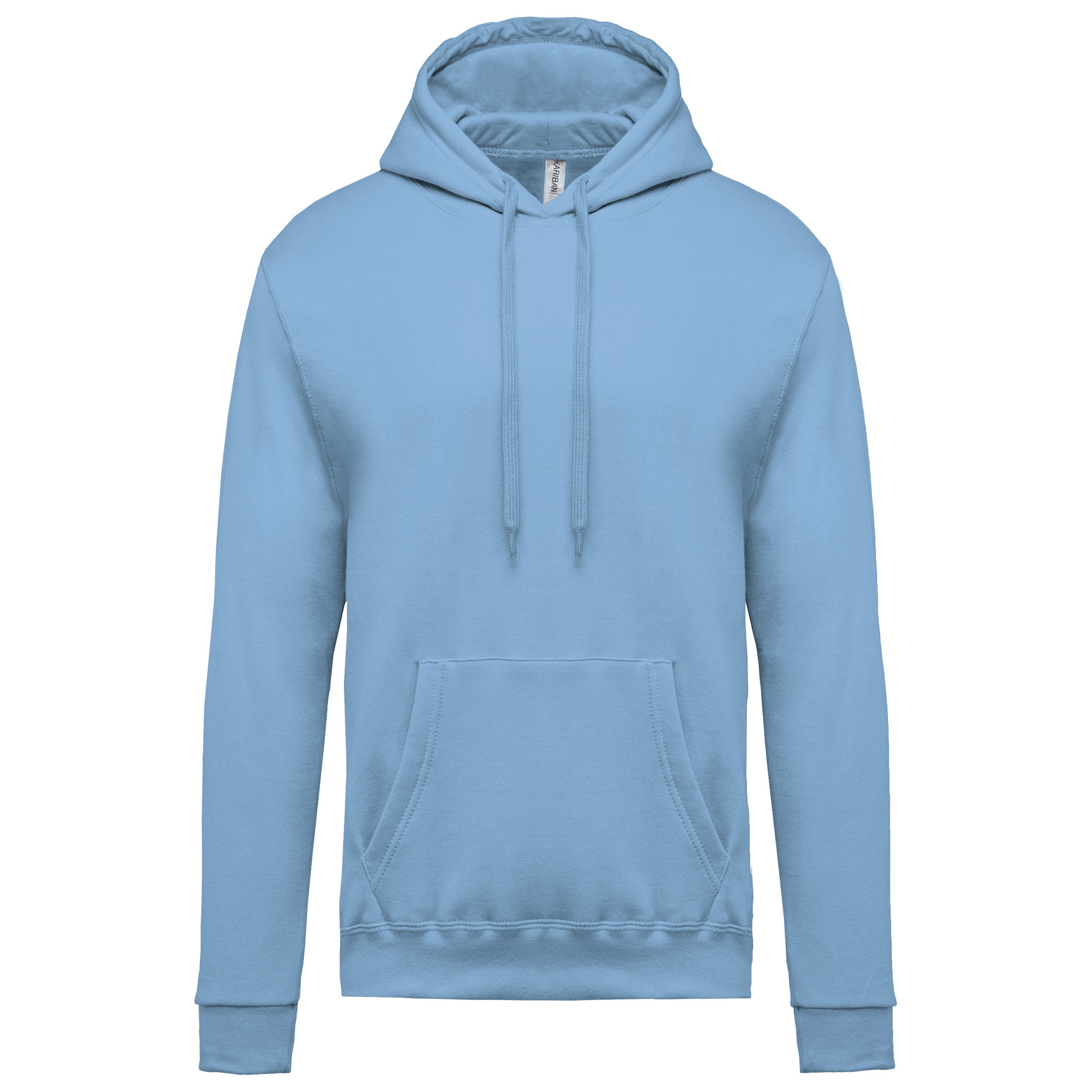 Kariban K476 - Sweat-shirt capuche homme