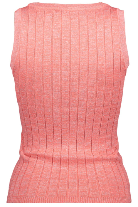 Vero Moda oranje dames top