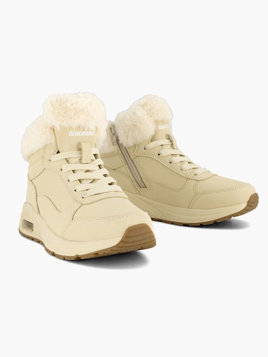 Graceland Hoge sneaker