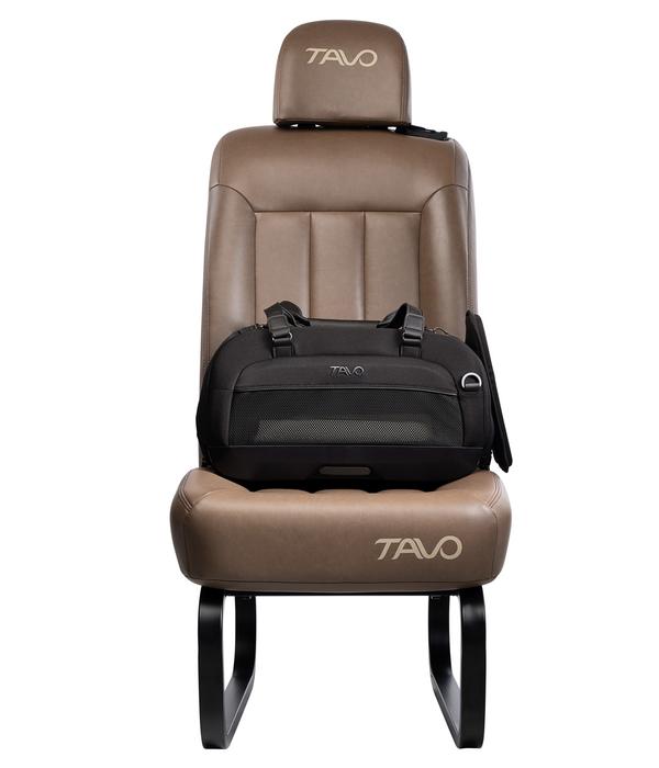 Tavo Flug- & Transporttasche Dupree II, ca.