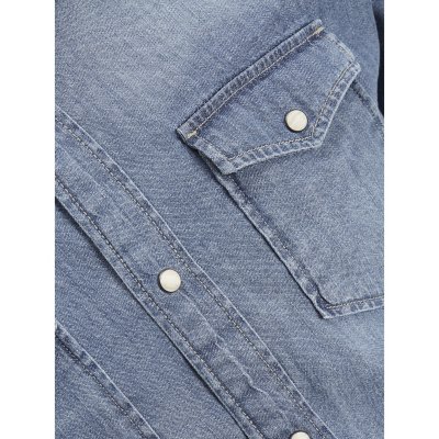 Chemise à manches longues homme Jjesheridan JACK JONES