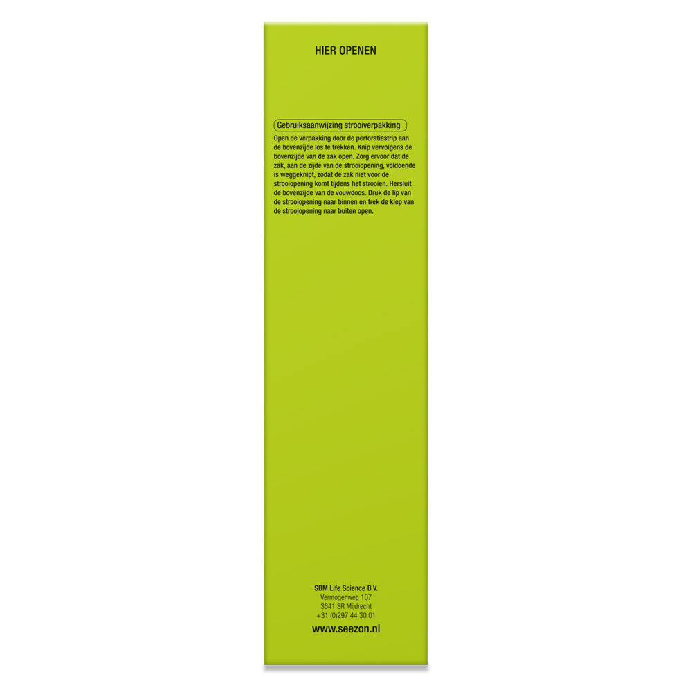 Protect Garden Mos Fertimoss - Tegen mos - 2.8 Kilogram