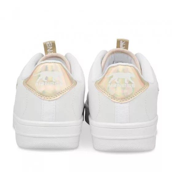 Baskets BLANC AIRNESS