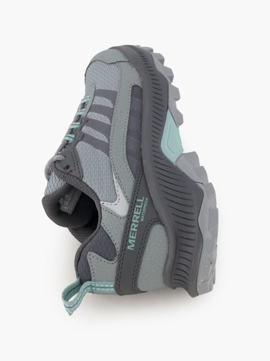 Merrell Trekking-Schuh Hellgrau