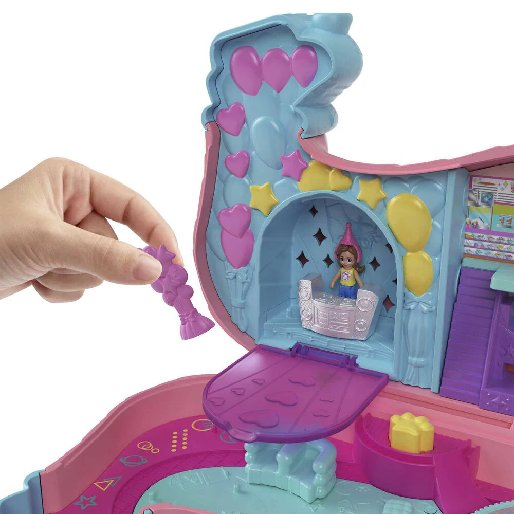 POLLY POCKET  - CHIOT SURPRISES