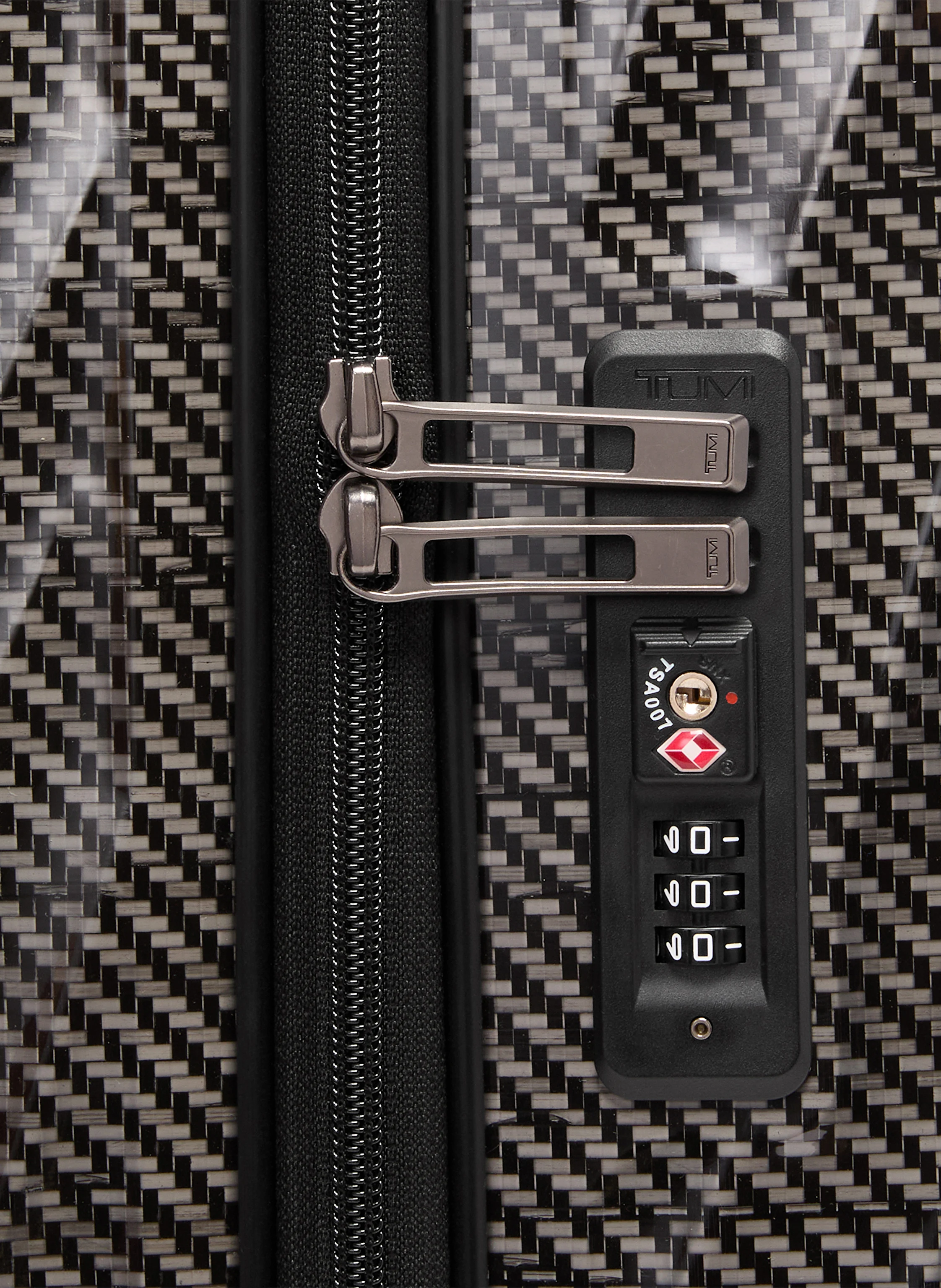 TUMI 19 DEGREE LITE Trolley INTERNATIONAL CARRY-ON