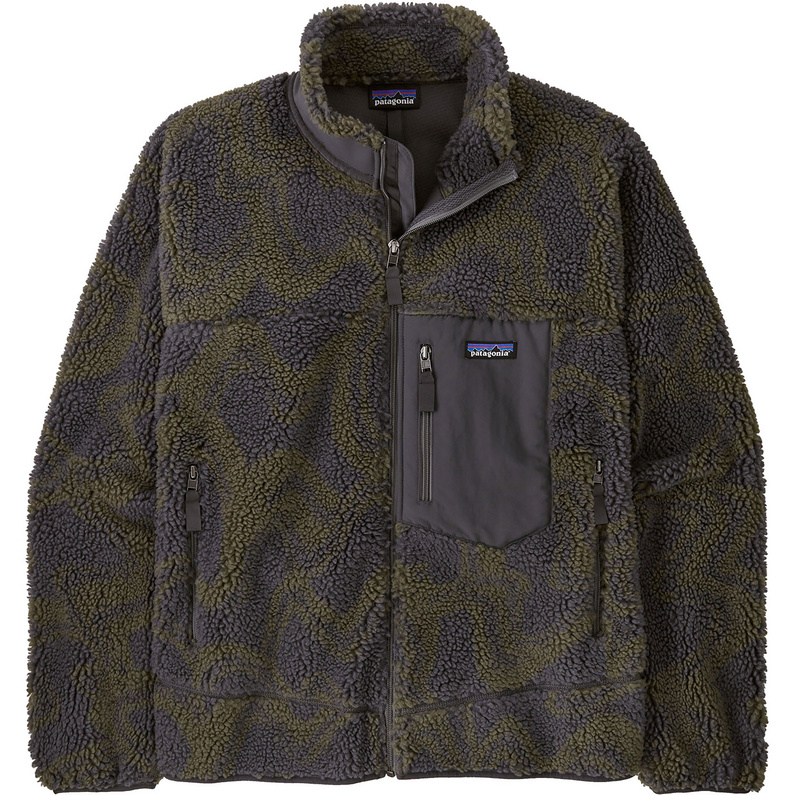 Patagonia Herren Classic Retro-X Jacke