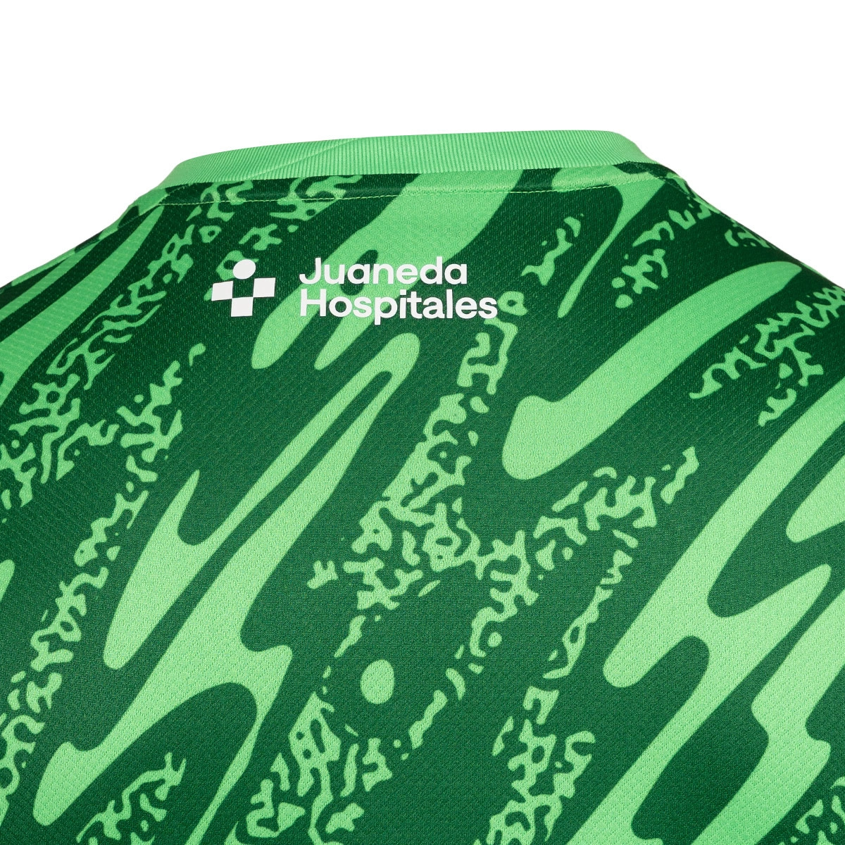 Camisola Nike RCD Mallorca Equipamento Guarda-redes 2025-2026