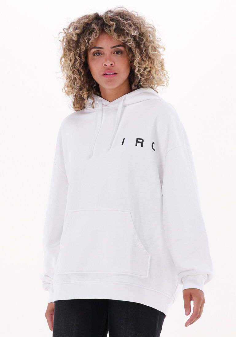 IRO witte iro sweater manelle