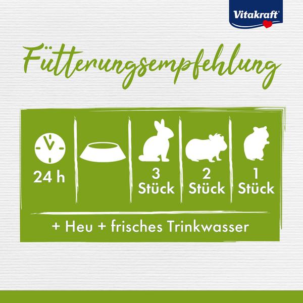 Vitakraft® Nagersnack Drops