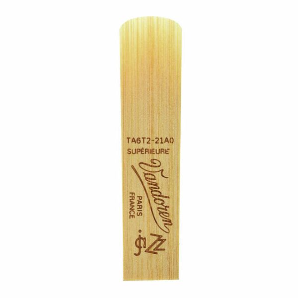 Vandoren ZZ 2.5 Soprano Sax