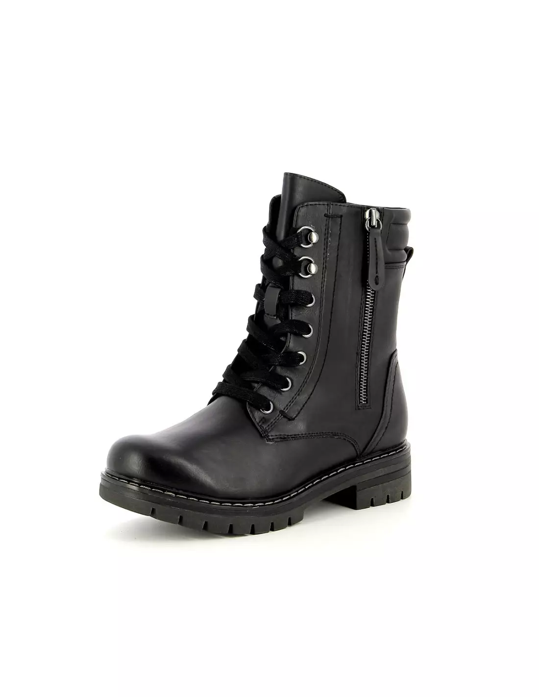 MARCO TOZZI 26220 - Boots & bottines Blackantic