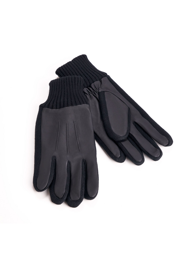 HANDSCHUHE Schwarz
