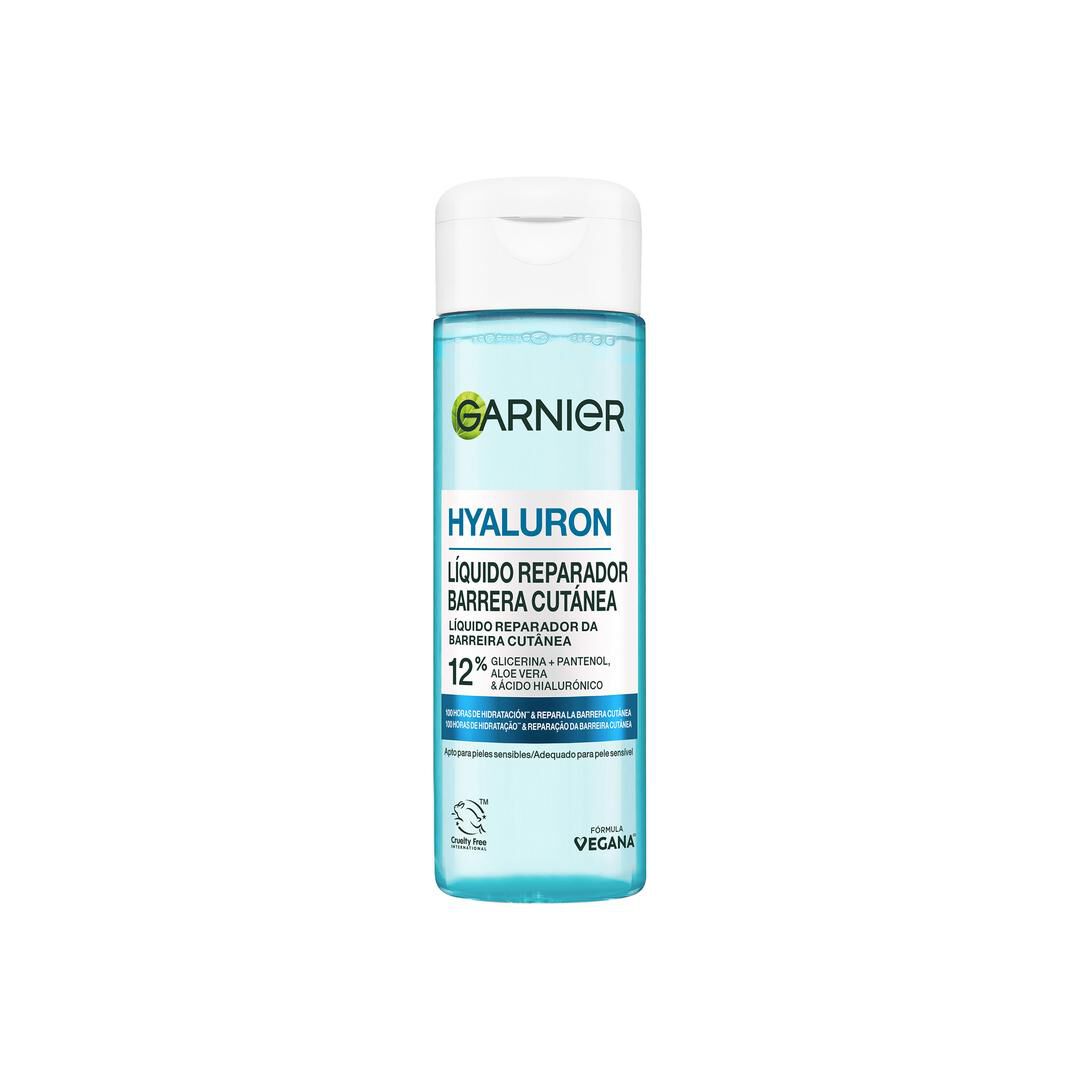 GARNIER  Hyaluron Líquido Reparador - 120ml
