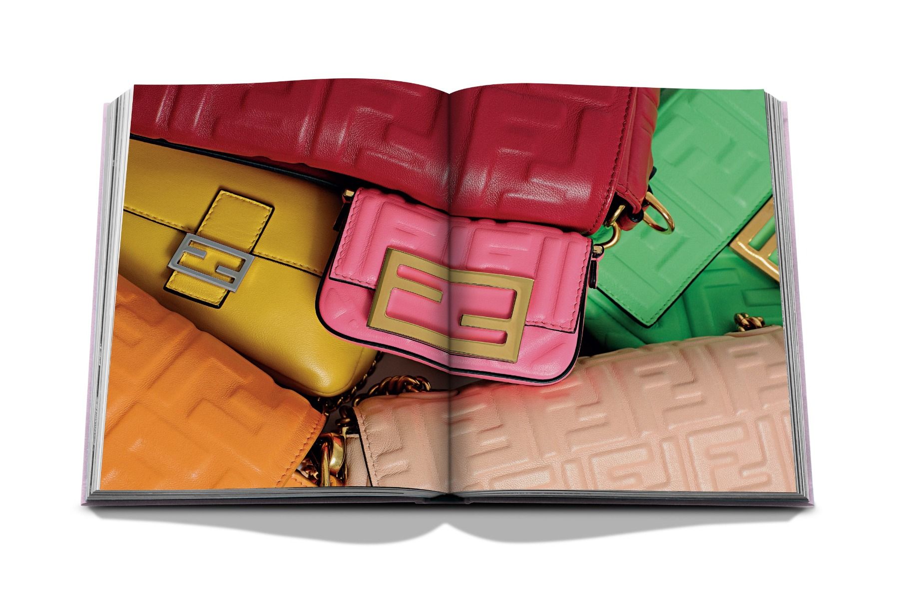 Assouline Fashionphile: The Book of Iconic Bags