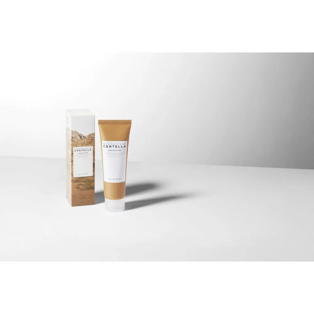 SKIN1004 Centella Ampoule Foam - 125 ml.