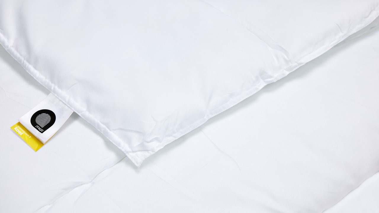 Maxi Easy alle seizoenen dekbed synthetisch