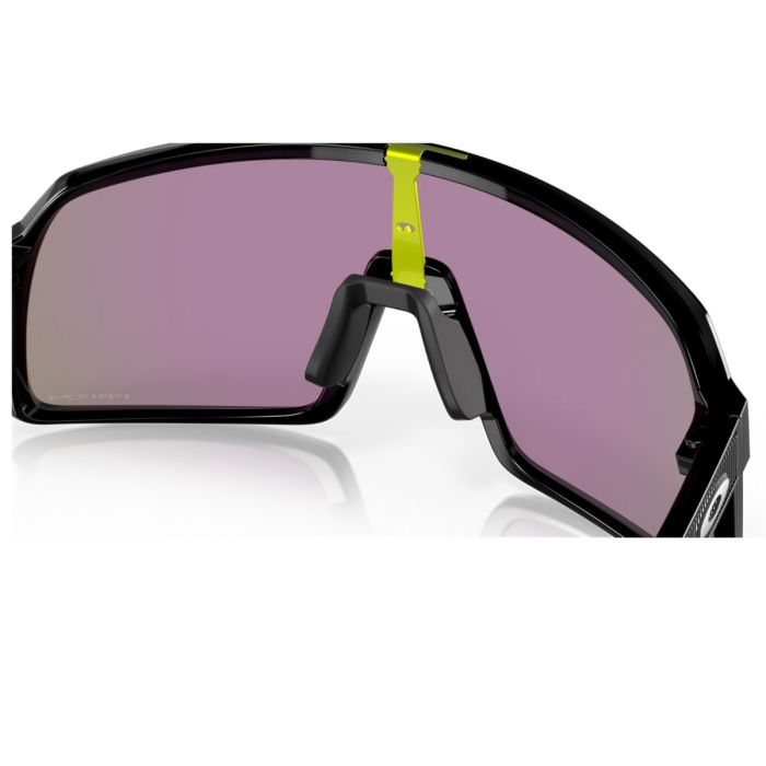 Oakley Unisex Solbriller Sutro (Prizm Jade) Sort