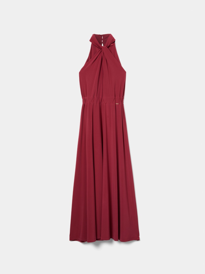 Vestilo comprido halter