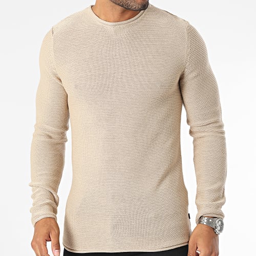 Pull Jarah 21104152 Beige
