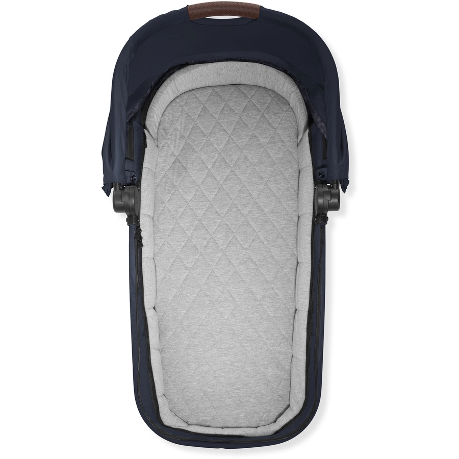 hauck Tragewanne Walk N Care Dark Navy Blue