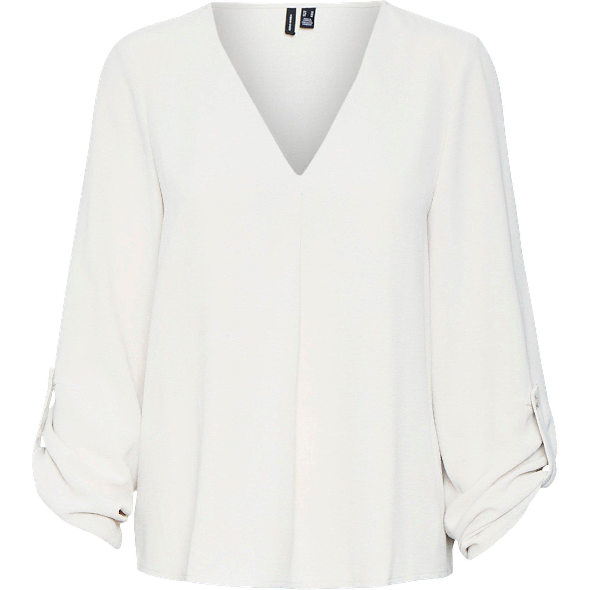 Vero Moda Classic Neck Blouse