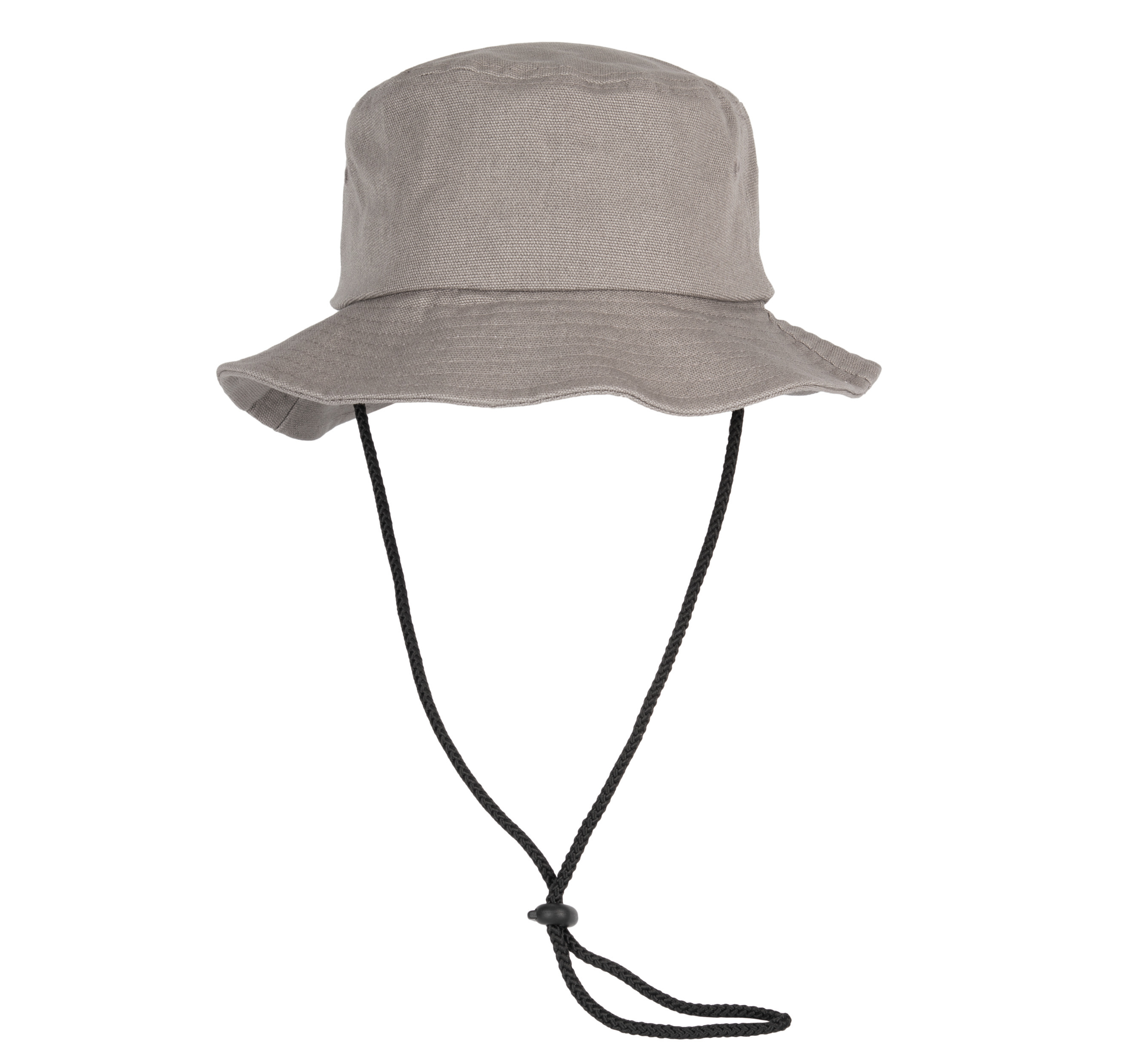 K-up KP616 - Chapeau Bob en Coton avec Cordon Réglable