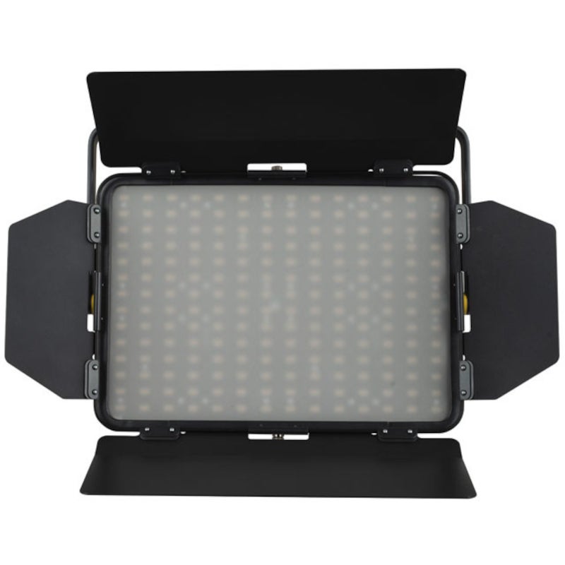 Showtec Media Panel 100 CCT studiolamp