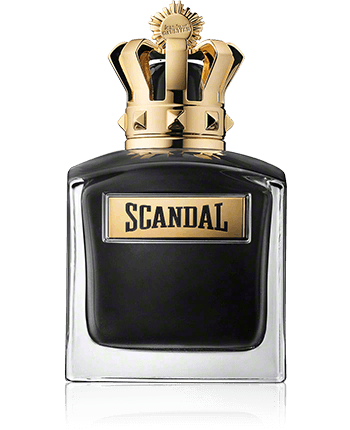 Jean Paul Gaultier Scandal pour Homme Le Parfum Eau de Parfum Intense Spray Refillable 150ml