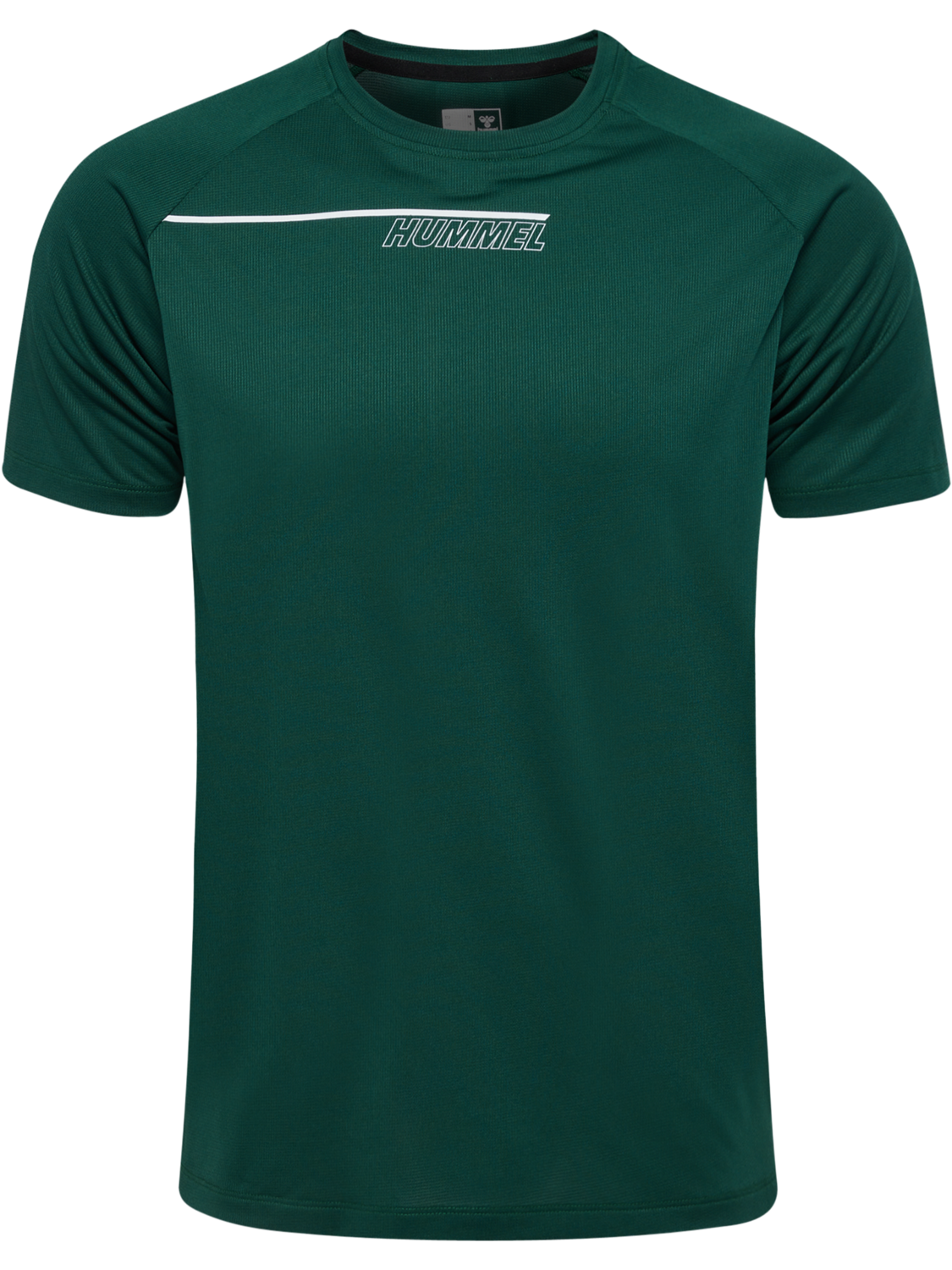hmlCOURT LIGHT WEIGHT T-SHIRT
