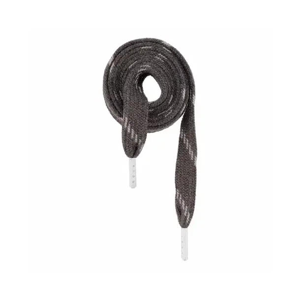 Sweatstring Striped antracit/grå