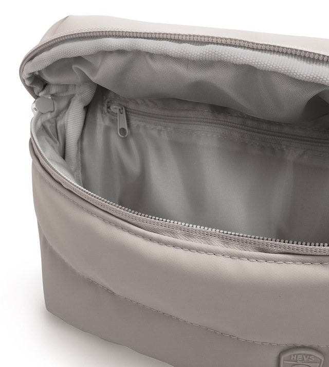 Heys Gürteltasche »The Puffer Mini Waist Bag« Hüfttasche Bauchtasche Hip Bag