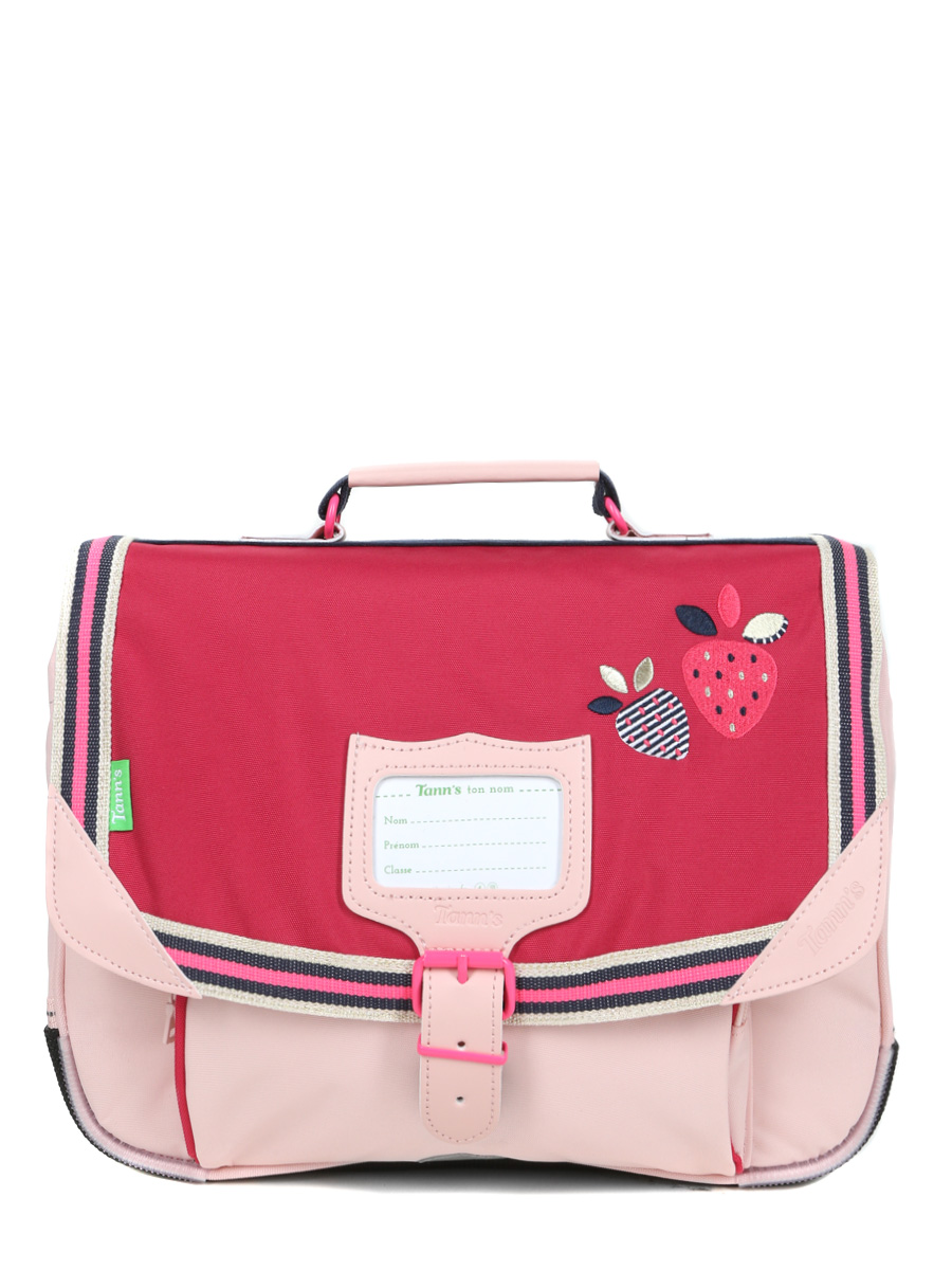 Cartable Tann's CÀlia 35 cm